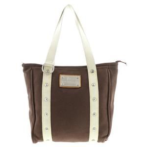 Louis Vuitton Antigua MM Tote Bag